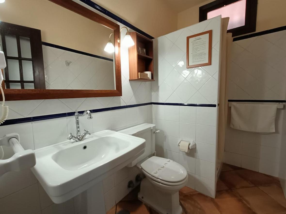 Hotel Tamahuche Rural 3*