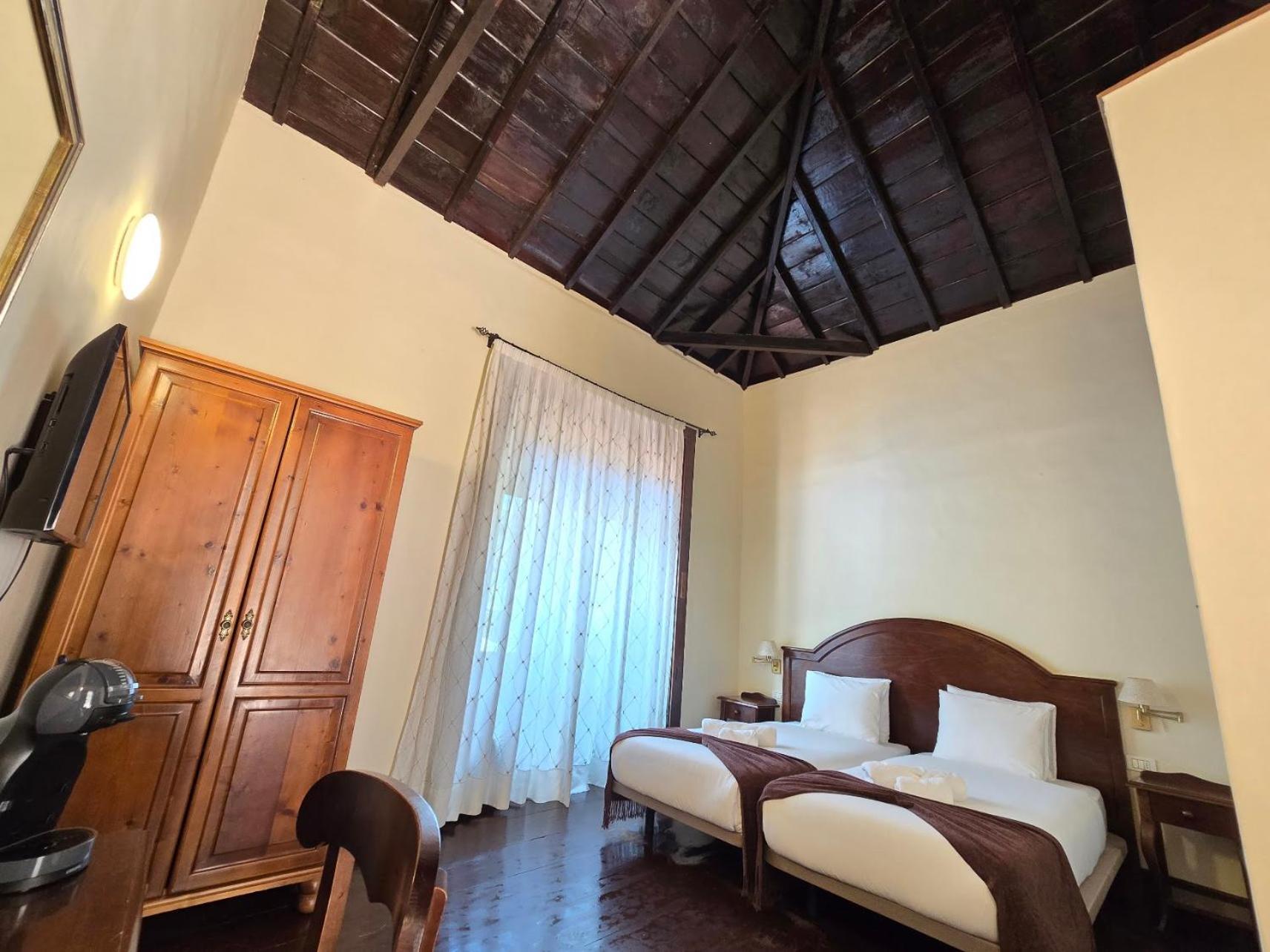 Hotel Tamahuche Rural Vallehermoso