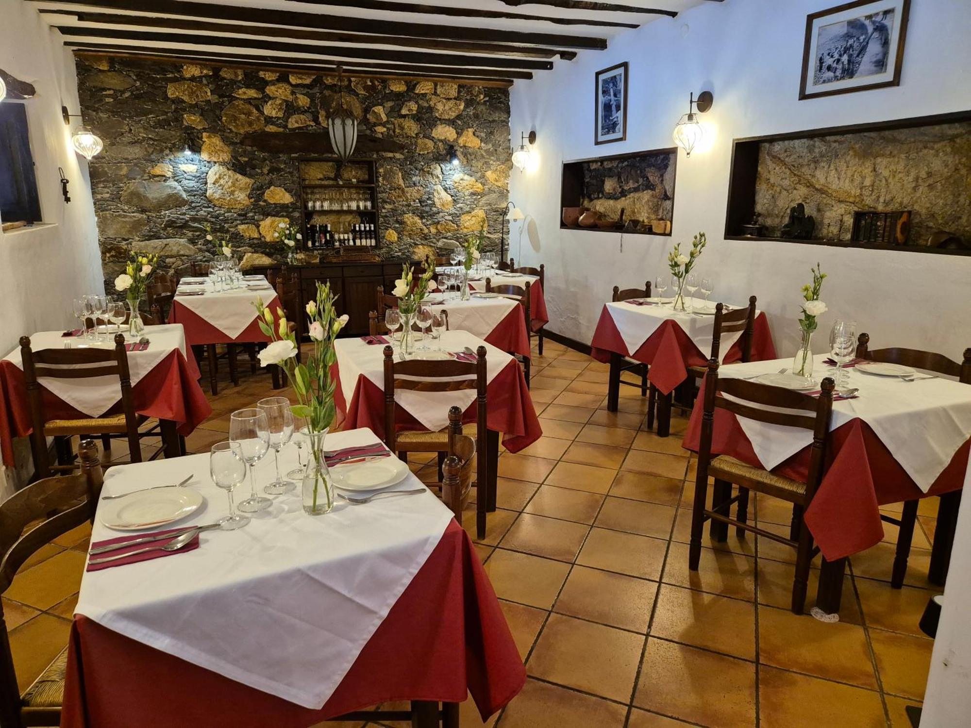 Tamahuche Rural 3*