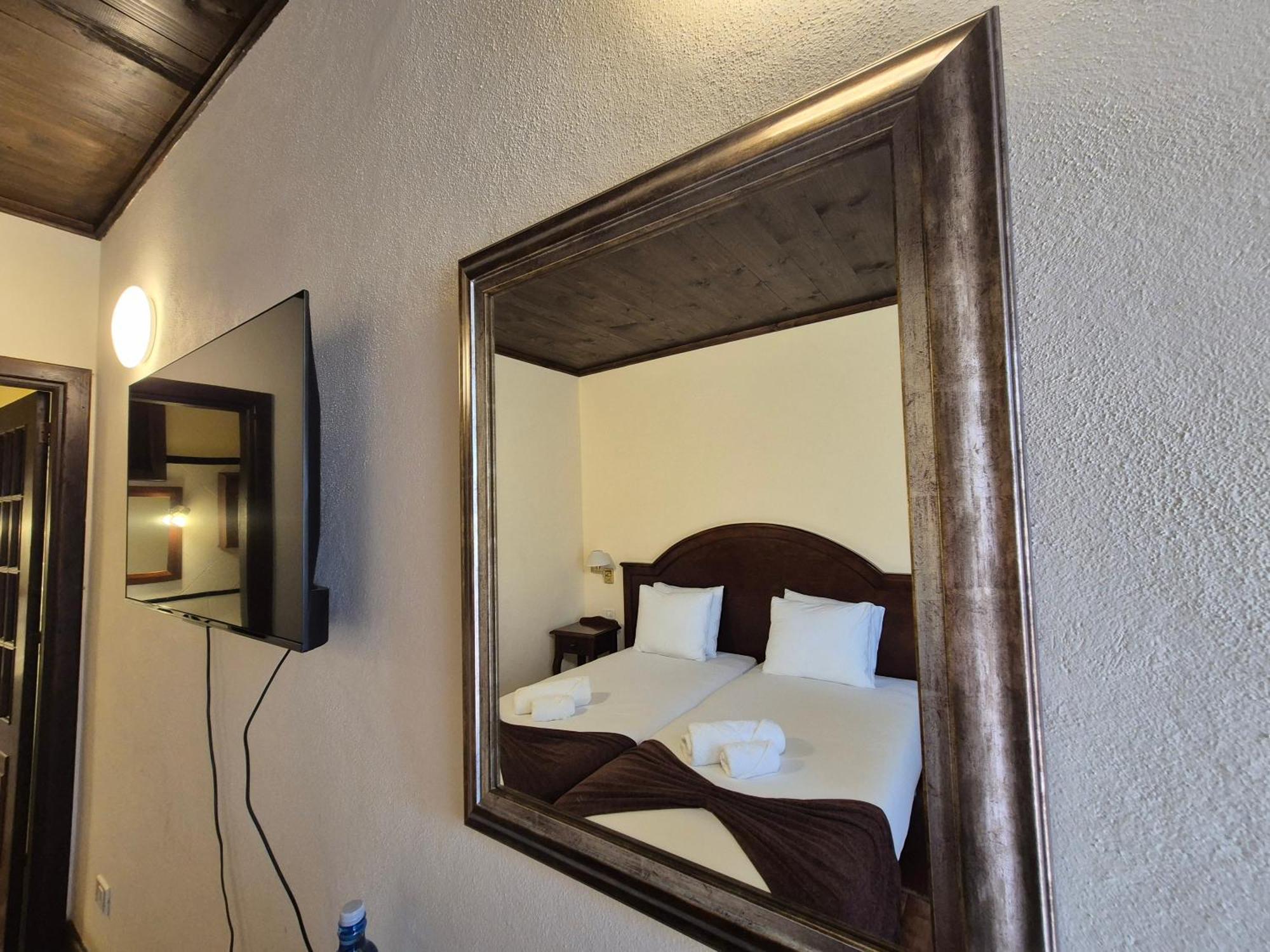 Tamahuche Rural Hotel Vallehermoso