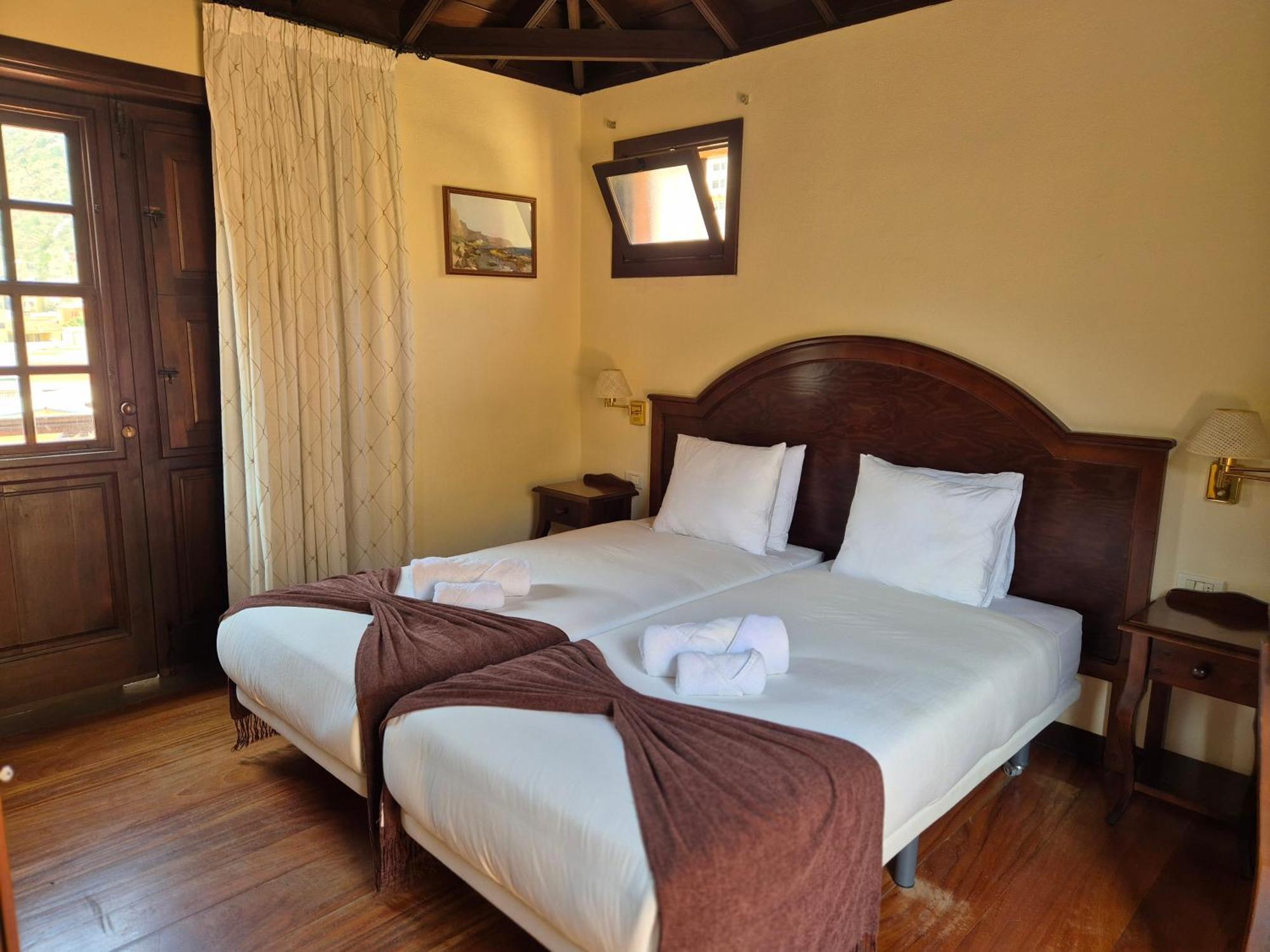 Hotel Tamahuche Rural 3*