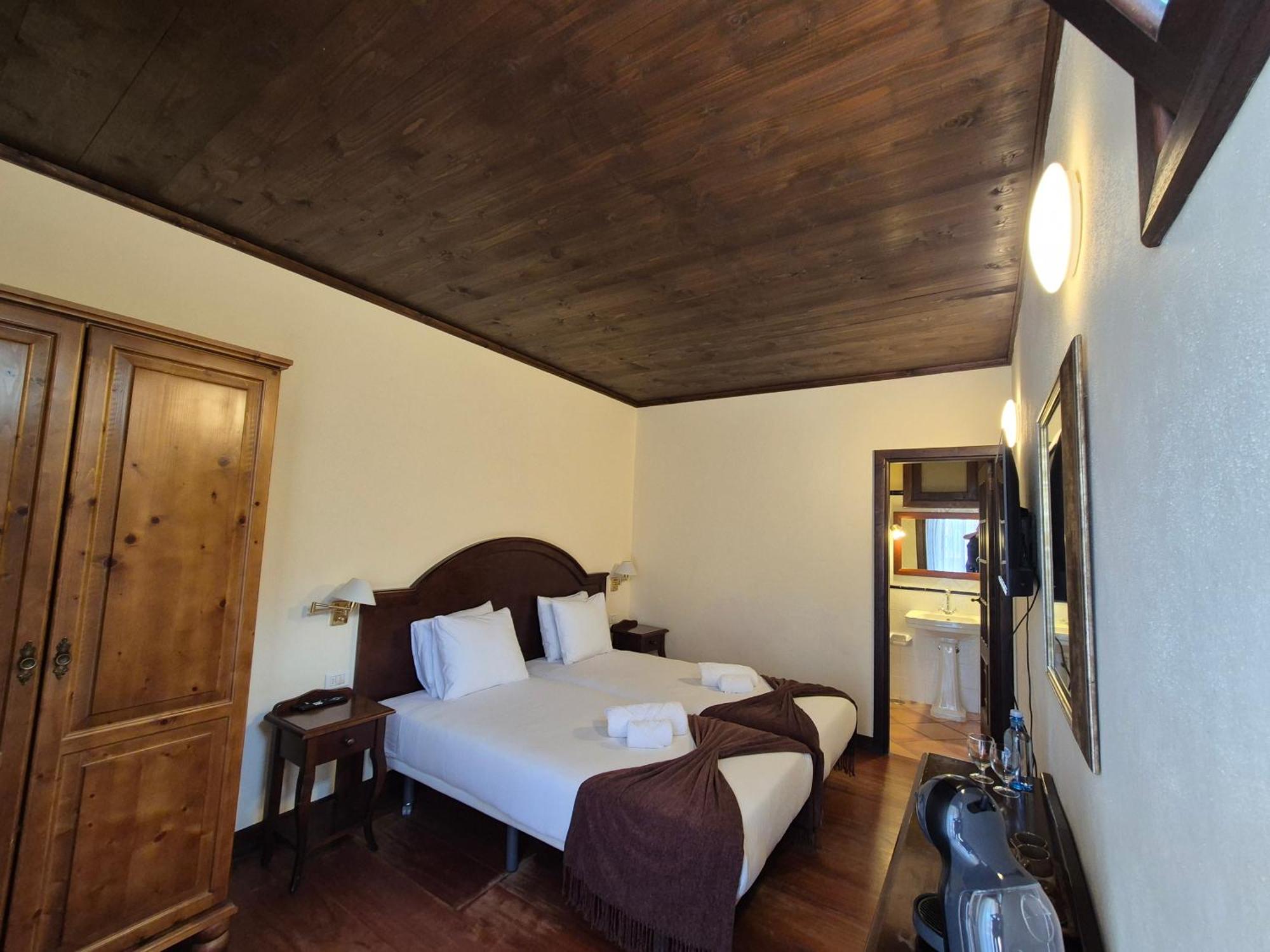 Tamahuche Rural Hotel Vallehermoso