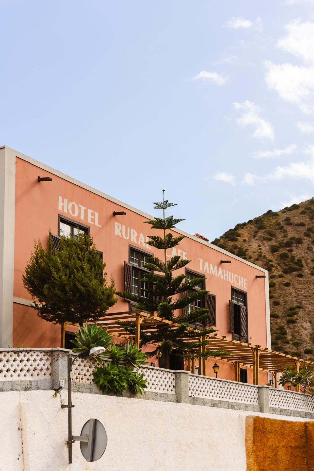 Hotel Tamahuche Rural 3*